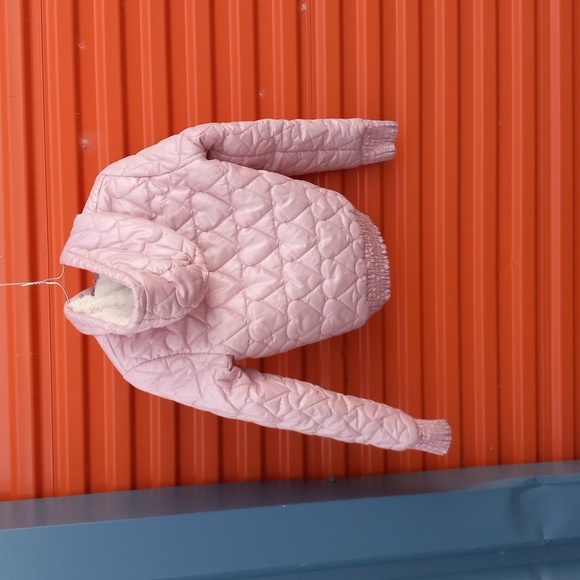 Kids puffer jacket h3 - Picture 3 of 3